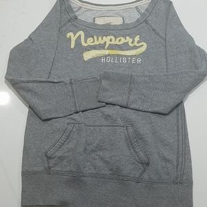 Holister California Newport